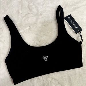 BNWT TnaCOZY™ Mini Bra Top